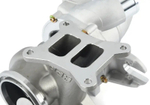 Турбокомпрессор APR DTR6054 Direct Replacement Turbo Kit