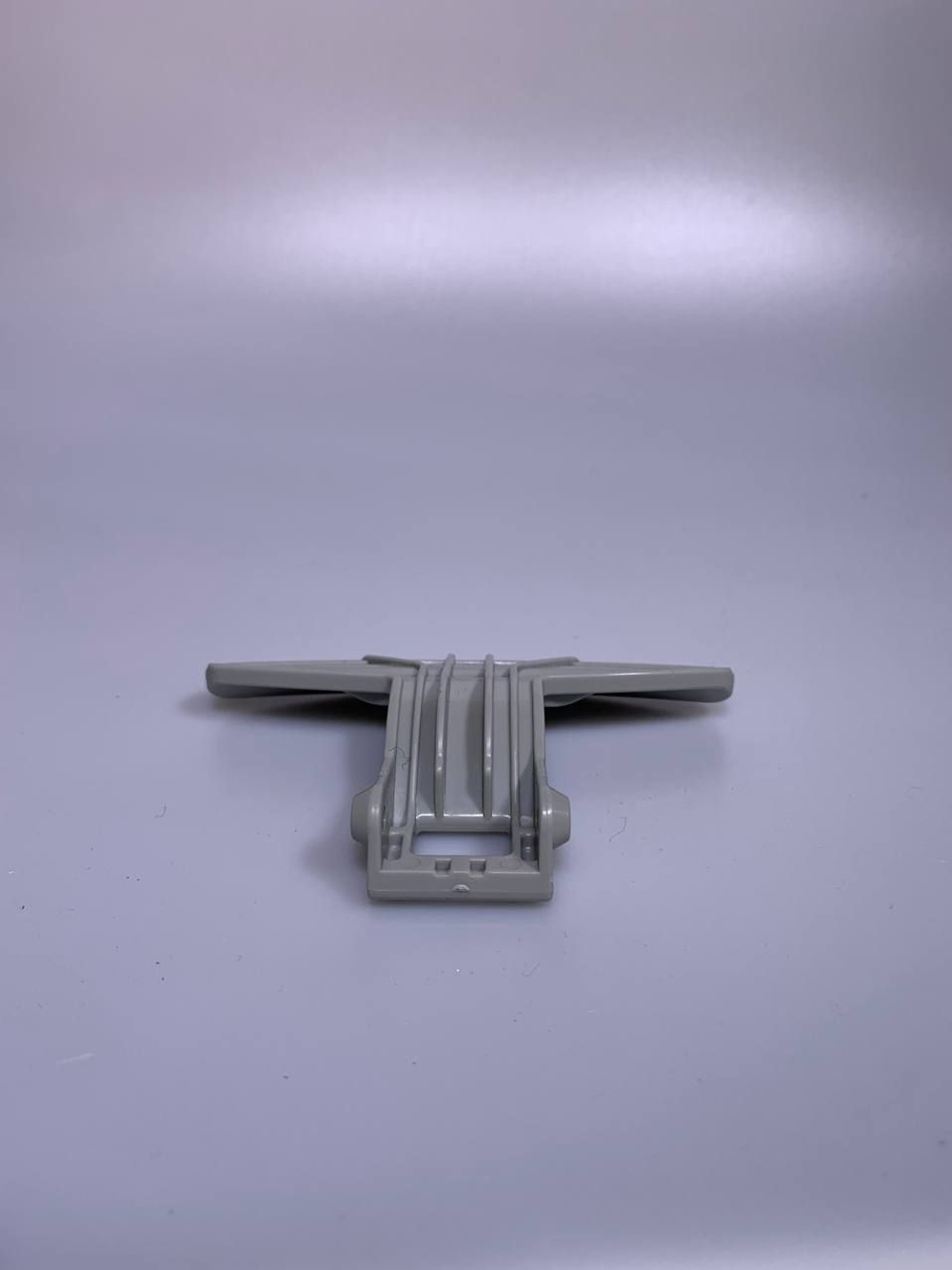 Ручка двери (люка) для стиральных машин LG 3650ER3002B Серая 3650EN3005A, 3119001