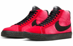 Кроссовки Mayumi Yamase X Nike Blazer "Hell"