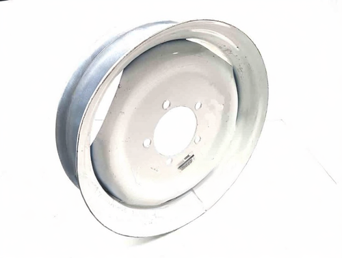 Диск железный колесный 6,50-16 (5 болтов)