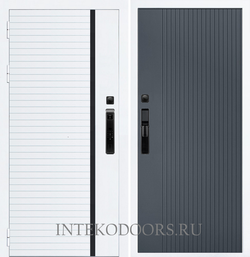 Агат Белый F55 фл140