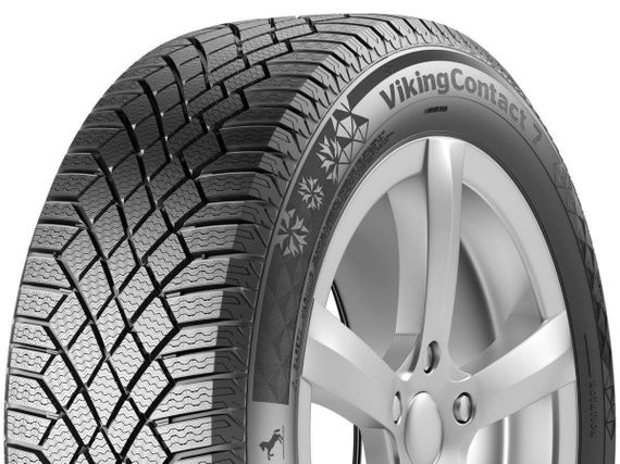 Continental VikingContact 7 225/45 R18 95T XL RunFlat