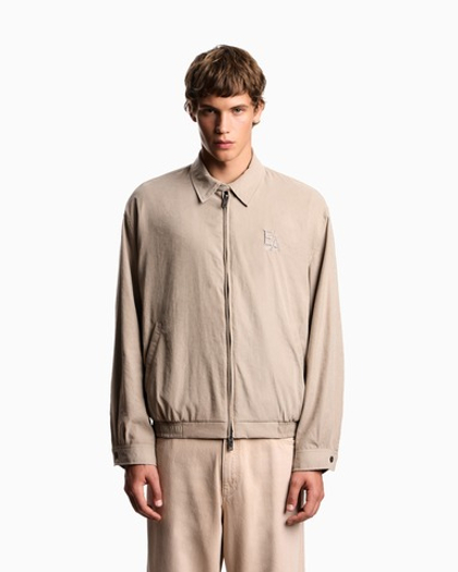 Ветровка мужская EMPORIO ARMANI