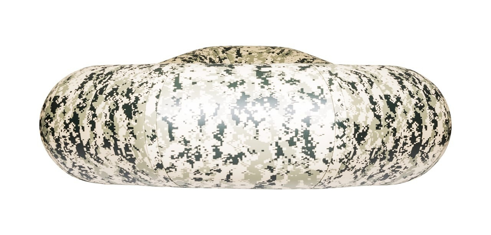 Лодка Аква Оптима 190