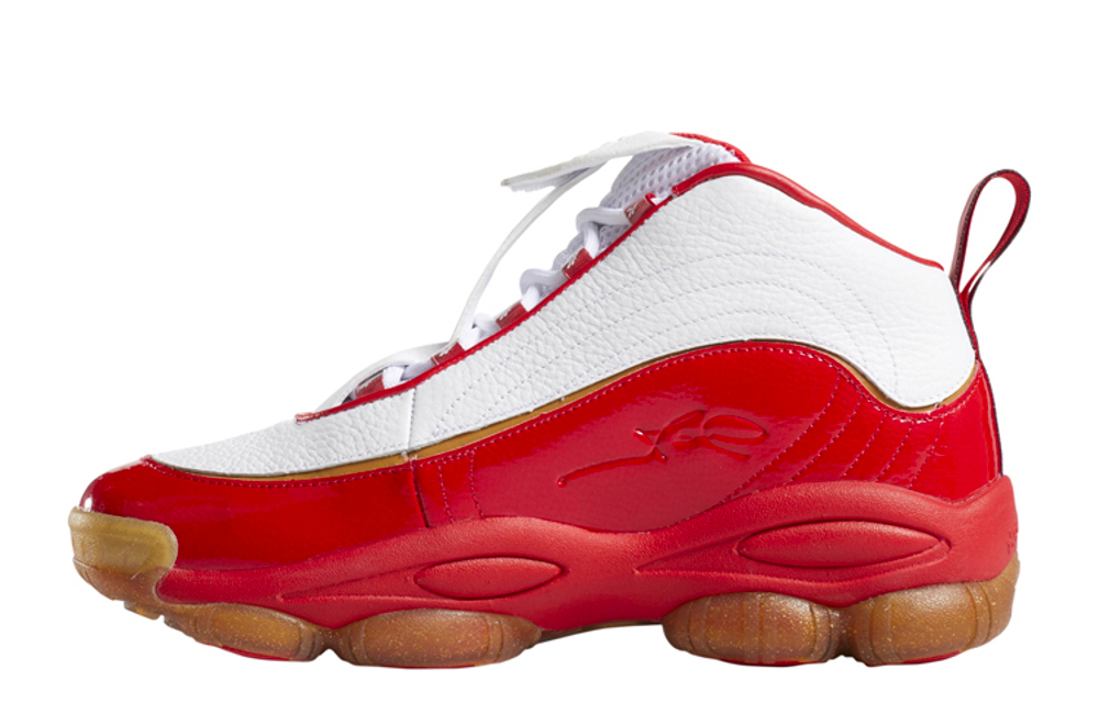 Кроссовки Reebok Iverson Legacy