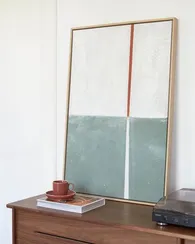 Картина Malvern 70x50 см