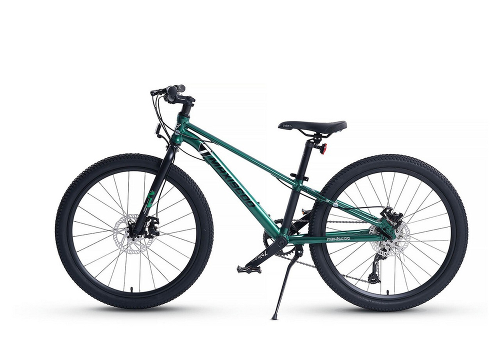Maxiscoo "7BIKE" 24'' M500 (2024)