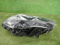 Битая Фара правая BMW X5 F15 (2013-2018) галоген