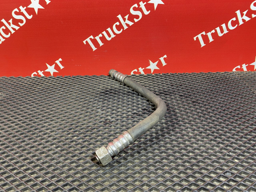 Шланг ГУРа 2017г