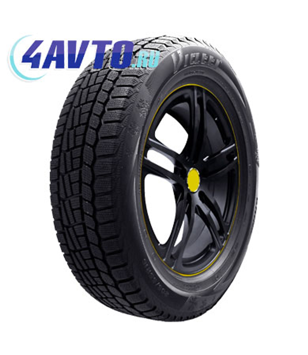 Легковая шина 225/45R17 94Q Viatti Brina (V-521).