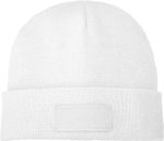 Шапка Boreas с нашивками