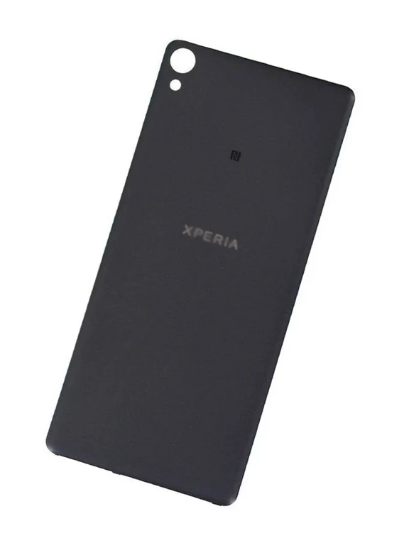 Задняя крышка для Sony XA (Black)