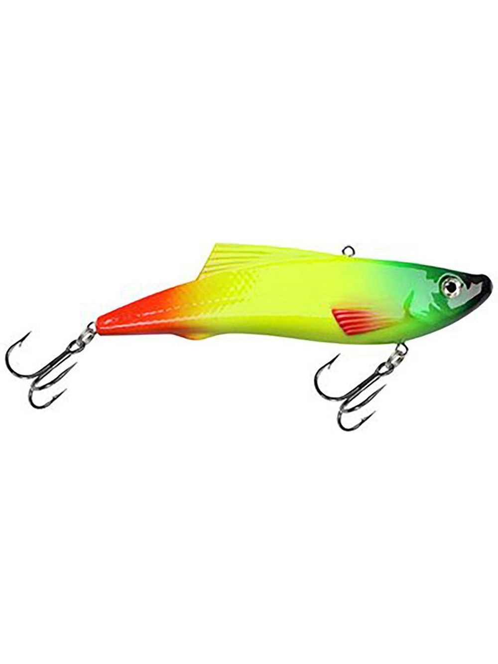 Воблер Виб РОПС VIB 98mm, вес - 26,0g,