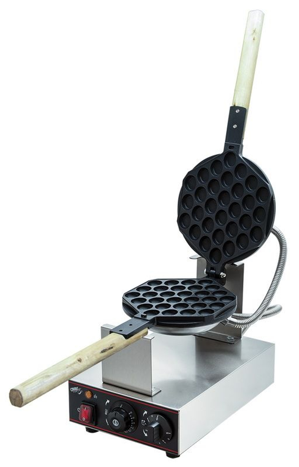 Вафельница для гонконгских вафель Crazy Pan CP-WFM06HK