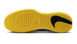 Мужские кроссовки теннисные Nike Zoom Vapor Pro 3 - racer blue/black/white lightening