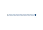 Шлейф 34 pin, 10 см, шаг 0.5 мм FFC, обратный Б