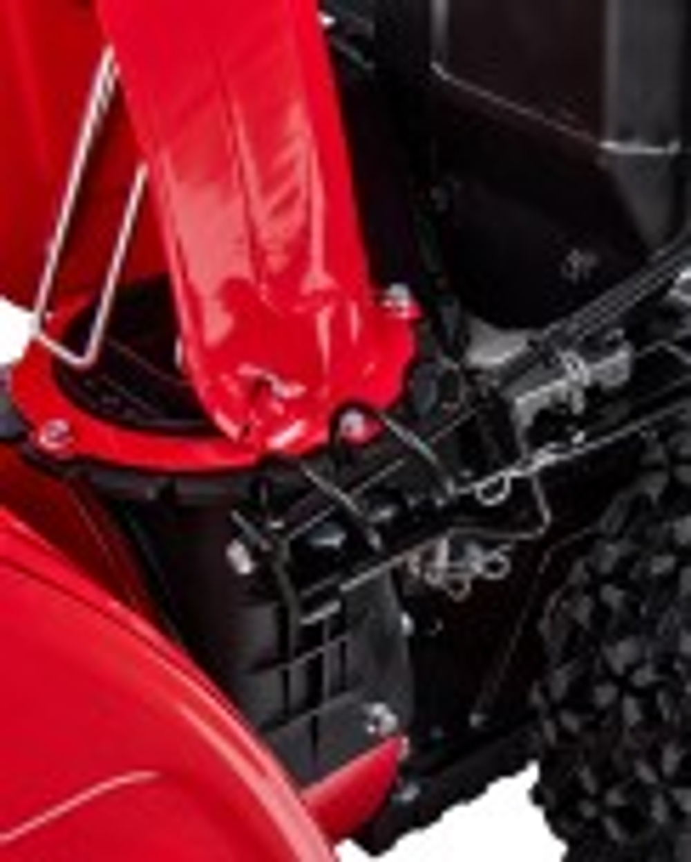 Снегоуборщик бензиновый ELITECH СМ 0756НС 208056