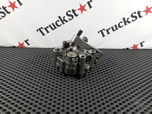 Вал рокеров