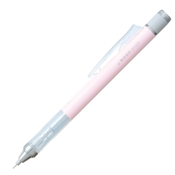 Механический карандаш 0,3 мм Tombow Mono Graph Coral Pink