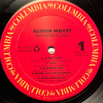 Alison Moyet - Raindancing (США 1987г.)