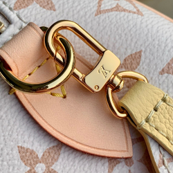 Louis Vuitton Speedy 18