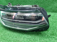 Фара правая VW Tiguan 2 (2020-н.в.) LED