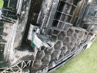 Фара правая BMW X5 G05 X6 G06 (18-23) Laser Light