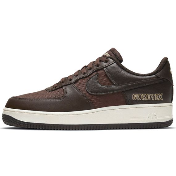 Nike Air Force 1 Gore-Tex