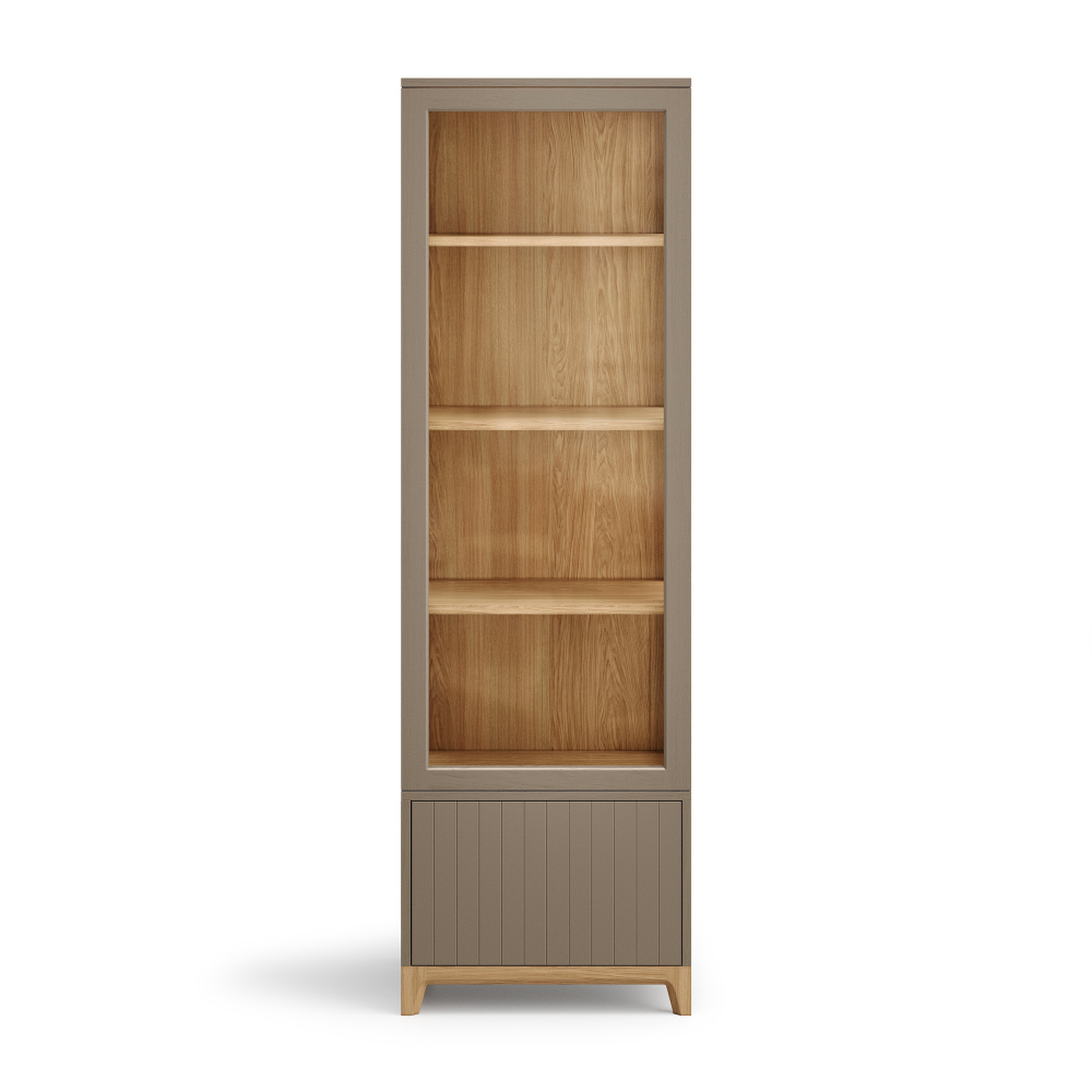 Узкая витрина Case CS161