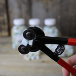 Смальта для мозаики колотая на модуль купить. Большой выбор цветов и оттенков.