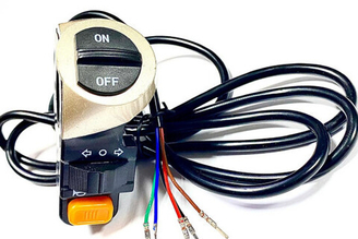 Блоки управления