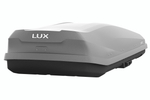 Бокс LUX IRBIS 206 серый матовый 470L (2060х750х360) 793464