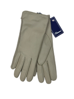 Перчатки. Женские. Материал верха: Кожаные. Подклад: Трикотаж-шерсть.5 шт в упаковке.