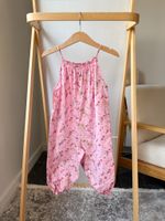 Новый хлопковый комбинезон Bonpoint, 86