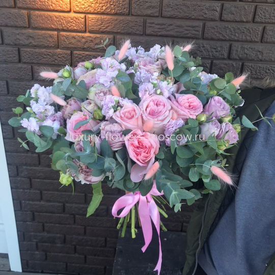 Микс без упаковки 34