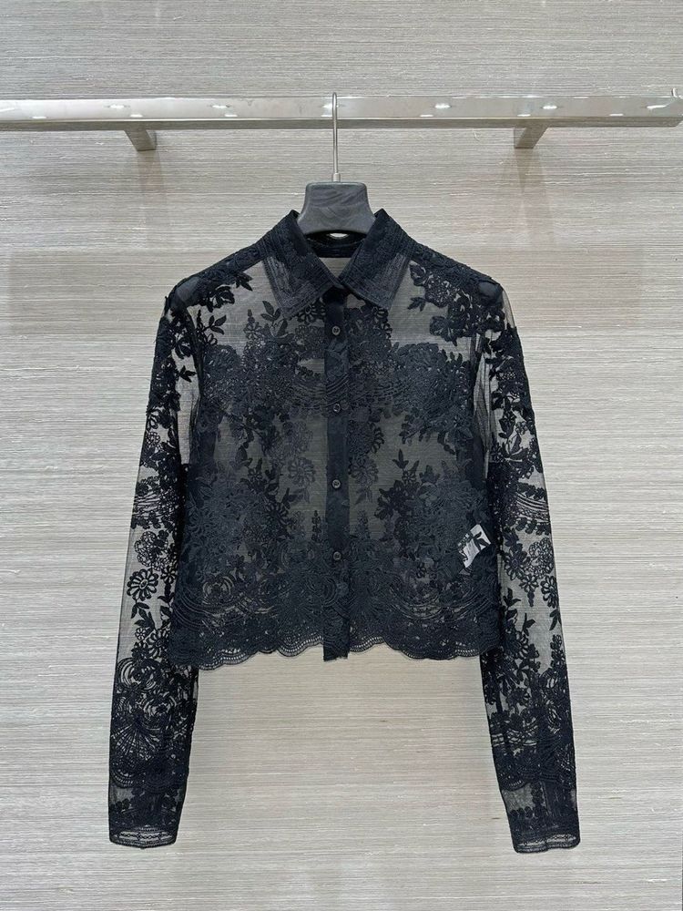 Рубашка Loro Piana