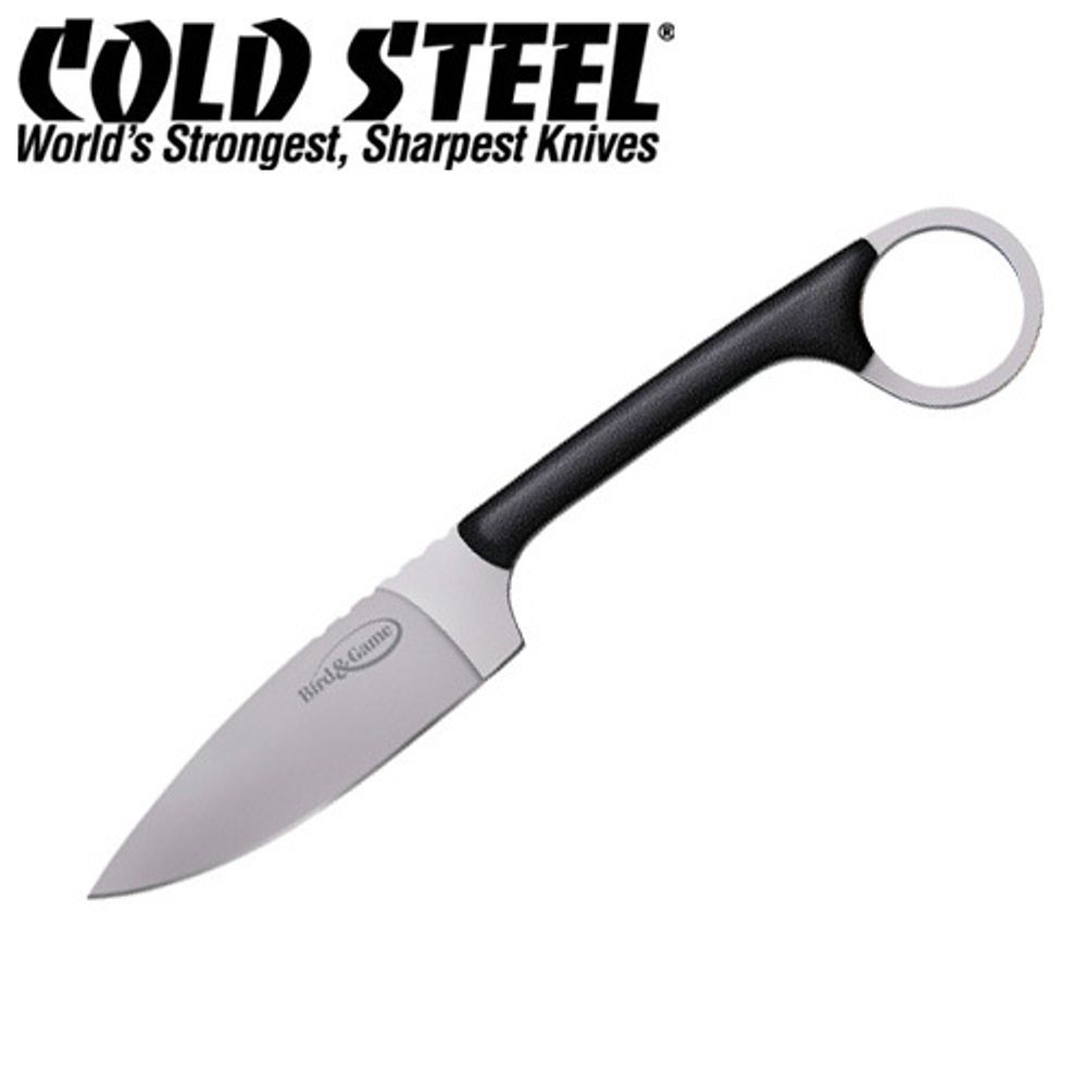 Нож Cold Steel модель 20AZ Bird Game