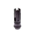 Пламегаситель Alfa Arms трехщелевой на AR-15, М4 (.223 Rem, UNEF 1/2-28)