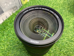 Canon EF 24-70mm 2.8L II USM
