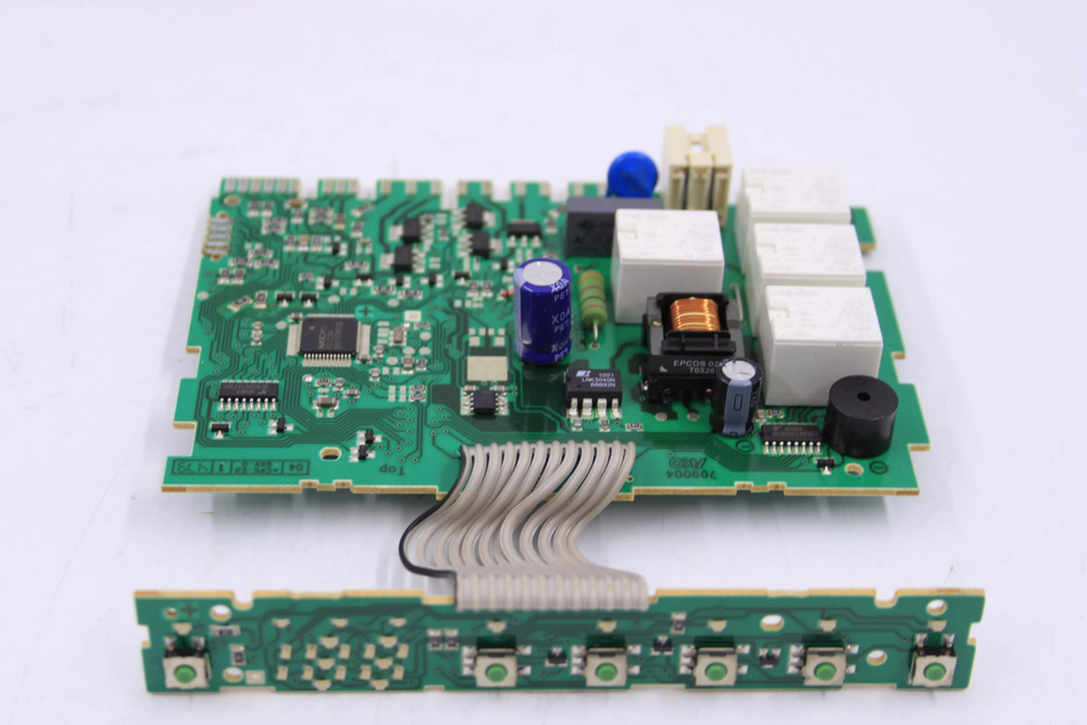 Модуль управления 735759-00 посудомоечной машины Bosch