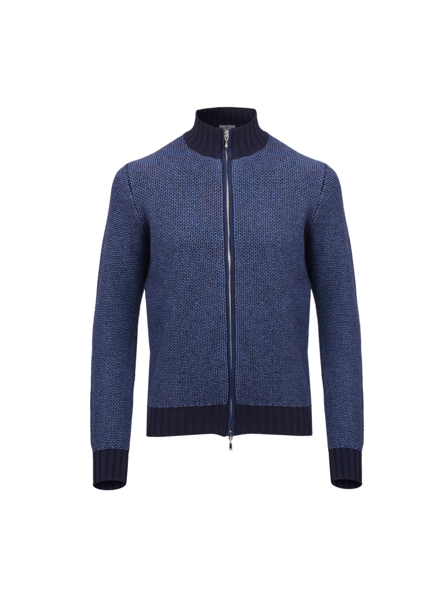 Кардиган на молнии Atelier Portofino