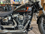 Harley-Davidson Breakout 117, 2023