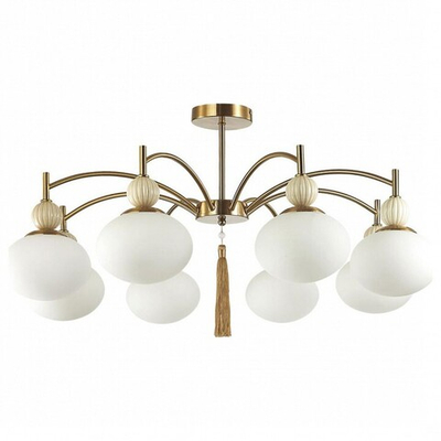 Люстра на штанге Lumion GLORIYA 8272/8C