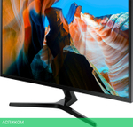 Монитор Samsung 31.5" U32J590UQI