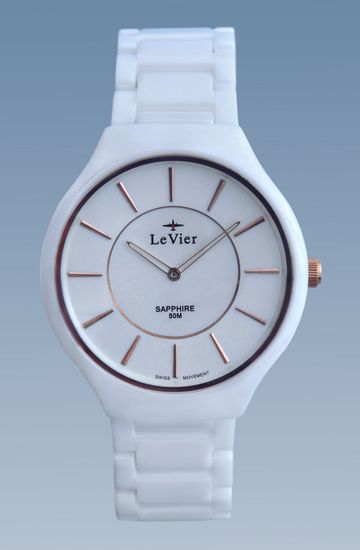 LeVier L 7505 M Wh