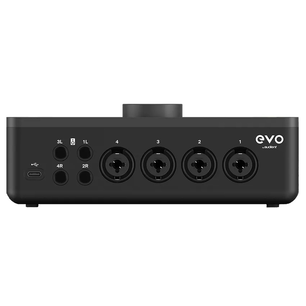 Audient EVO8