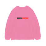 Свитшот "#мойвирусБишонфризе"