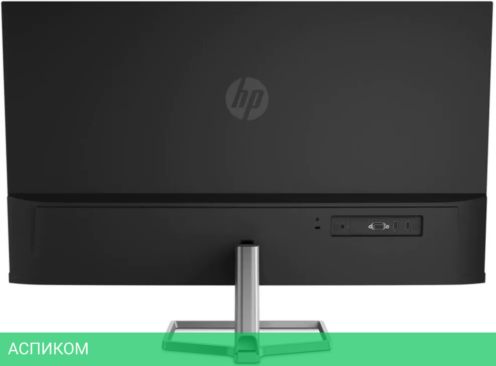 Монитор HP M32f 2H5M7AS