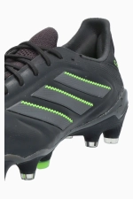 Бутсы adidas Copa Pure 3 Elite FG - черный