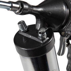 МАСТАК (662-01500) Шприц пневматический 400 мл